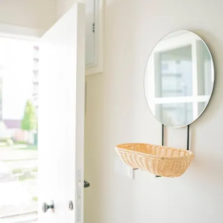 Apartman Castanos